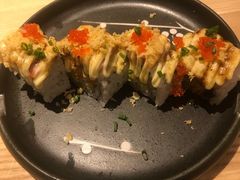 -鲔吞·和牛寿喜烧(闵行区绿瘦酒店)