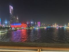 -广州塔(地铁站)