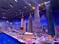 -上海乐高探索中心