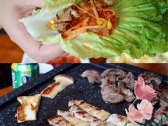 -咕咕站韩国料理(紫金港店)