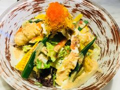 -月下料理(楷林IFC店)