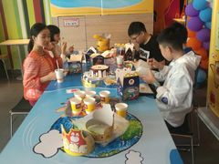 -奥米亚生日蛋糕(拱墅店)