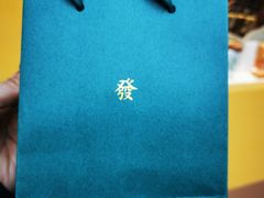 -LADY FAFA(巨鹿路陕西南路路口店)