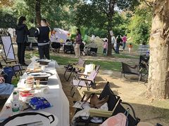 -HERRE·FARM 赫尔露营农场·团建聚会包场