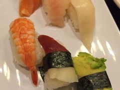 -宝寿司(红瓦寺店)