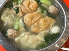 -王興記(南禅寺店)