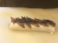 招牌鳗鱼卷-N多寿司(乌镇店)