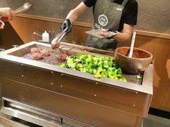-肉肉大米(金虹桥店)