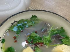 -法华汤包馆(法华镇路店)