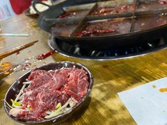 -正南齊北重庆老火锅(光华村直营店)