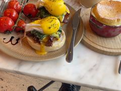 -The Rug Cafe(王府中环店)