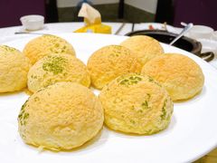 海苔芝士餐包-阳春市花园酒店