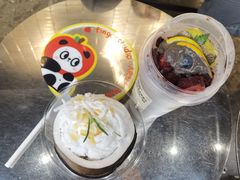 -喜茶(深圳万象城黑金店)