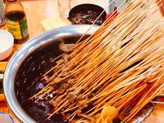 -冒椒火辣(太古里店)
