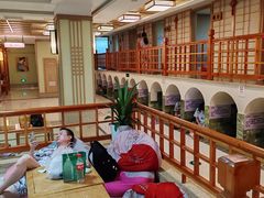 -极乐汇汗蒸会馆(杭州店)