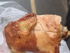 -国梁烤鸡(八大局店)