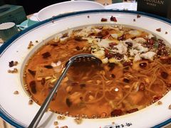-渝乡辣婆婆·川菜 水煮鱼(中山西路店)
