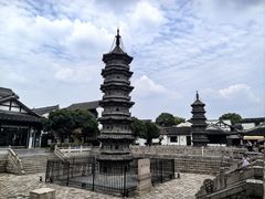 -南翔古镇