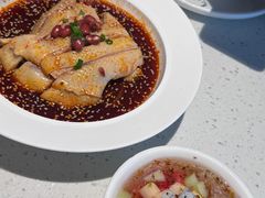 -江渔儿酸菜鱼(奥园广场金发购物中心店)