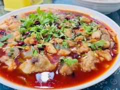 -李四哥太安鱼食府