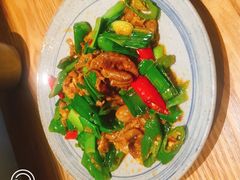 -静一餐厅·湖北菜(前门店)