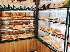 -85度C(上海周浦店)