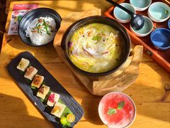 -桥香园过桥米线(国贸店)