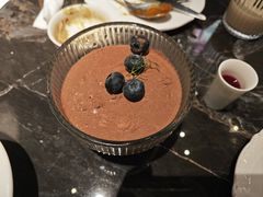 -LESCEDARS Brasserie Bistro香柏树