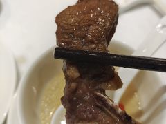 彩虹牛仔骨-唐宫海鲜舫