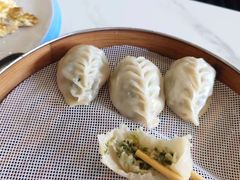 -李哥海鲜烧烤家常菜(孔雀城店)