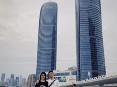 -演武大桥观景平台