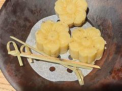 -吴越荣记·苏州菜·松鼠桂鱼(娄门景区店)