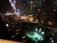 -烛影拾光观景餐厅·创意菜·摄影·小提琴(大唐不夜城店)