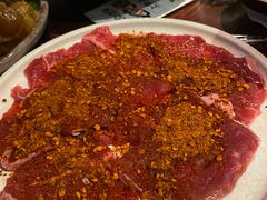 -受气牛肉·重庆耙牛肉(南坪总店)