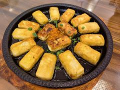 -环秀楼(黄山呈坎店)