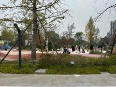 -两河城市森林公园