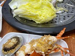 -船奇蒸汽海鲜·闽菜(八市海鲜总店)