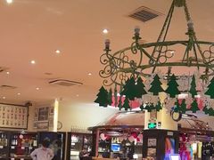 -兰特伯爵西餐厅·啤酒屋(方庄店)