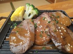 -鲁山人日本料理·放题·套餐(松卫北路店)