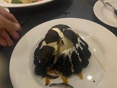 -Chili's Cafe&Bar奇利斯(滨江店)