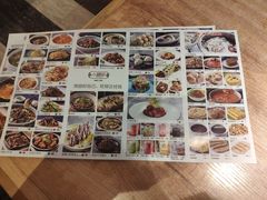 -小锅饭(欧亚卖场店)