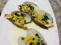 -清水湾3号(东方小周海鲜店)