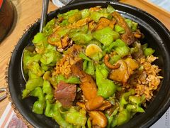 -一朵菌·野生菌探索家火锅(南亚店)