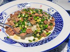 旺角海肠捞饭-旺角小渔村(幸福中路店)