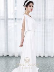 -AMOUR·爱沫婚纱礼服·小众设计品牌