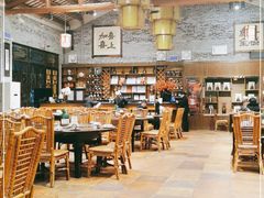 大堂-猪肉婆私房菜(容桂总店)