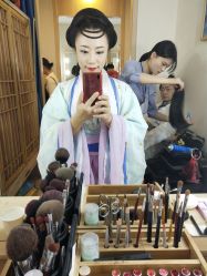 点击看大图 -盘子女人坊古装写真摄影(南京总店)