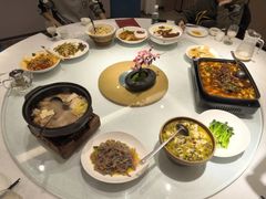 -紫鑫阁饭庄(长安店)