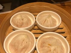 -北李妈妈菜·虾爬子大锅贴(贵和店)