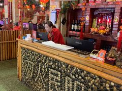 -粗粮人家·东北菜(洋桥店)